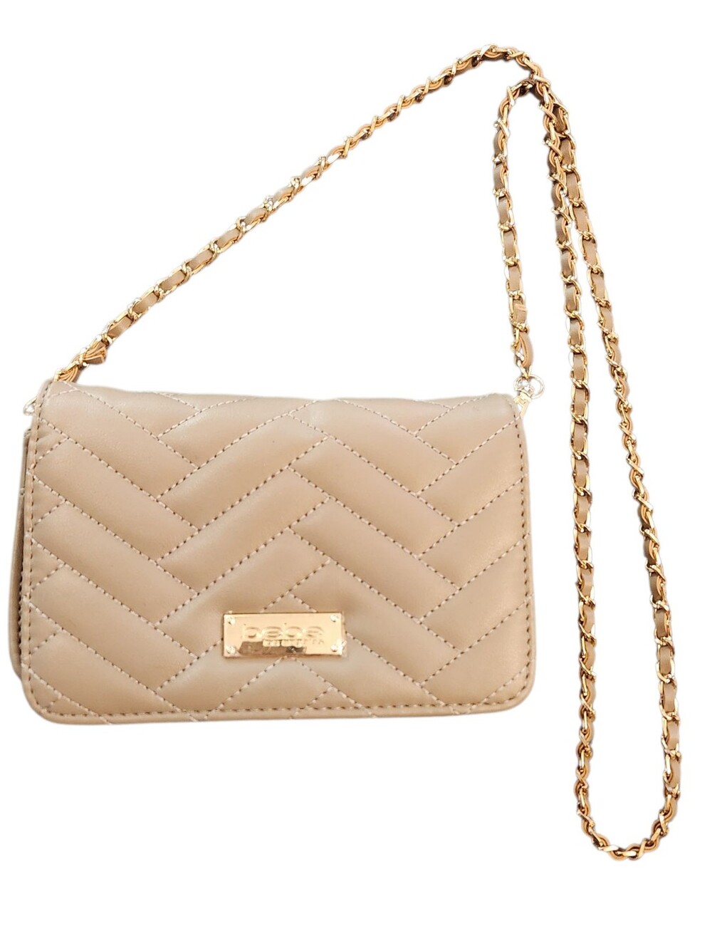 Bebe Sophia Crossbody Bag